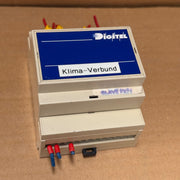 Digitel – FX71 Slave (Klima-Verbund) – Refrigeration / HVAC Slave Control Module