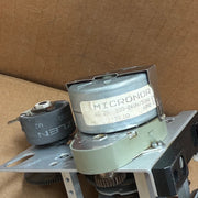 MICROMAT – MS 2S (5940.127.00) – Micronor Motorized Potentiometer