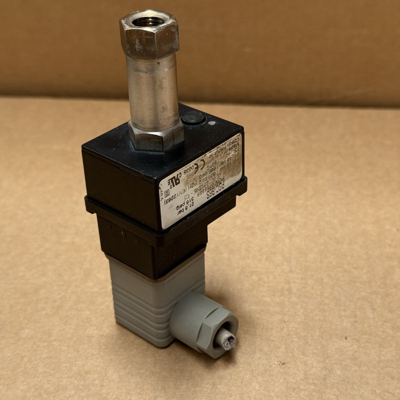 ALCO EMERSON – PSC-B6S – pressure switch