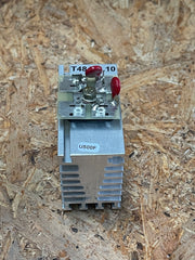 SYM – T-48413-10 – Rectifier Bridge Module for Tower Crane (10 kV Rating)