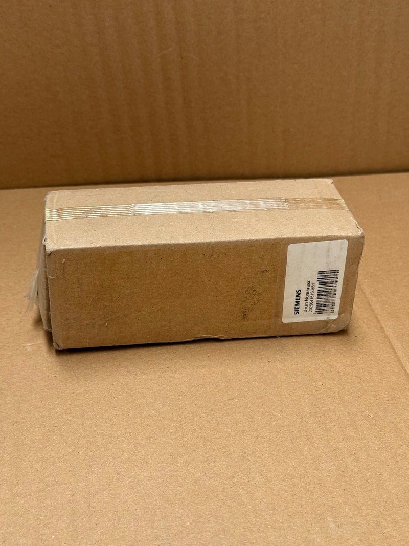 Siemens – C53207-A322-B110-2 – Industrial Control Communication Module PCB Card