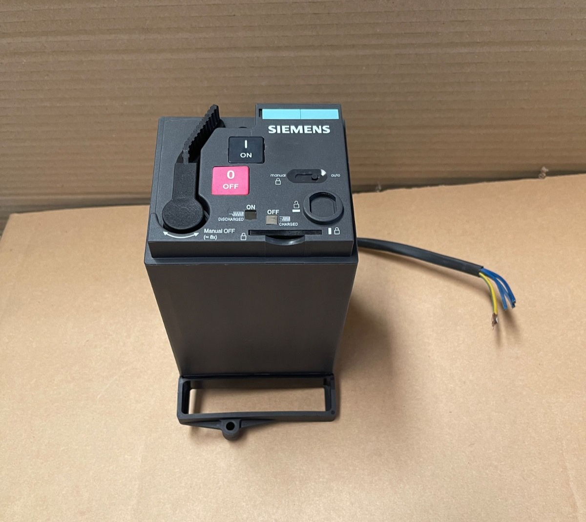 SIEMENS