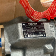 Rexroth – R910942213 (A10VSO18DFR/31R-VPA12N00) – Axial Piston Variable Pump