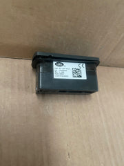 CAREL / Rittal – RITBUSR002 – Operation Panel/Display Module (Line Display
