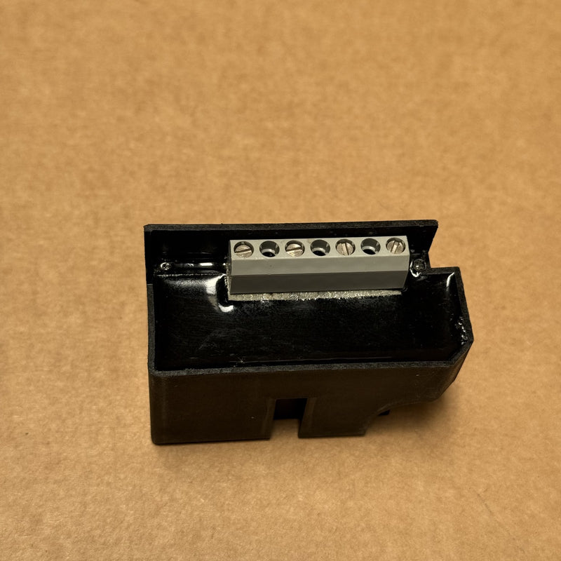 Danfoss / BAUER – MSG 1.5.500U / 2533821 – Excitation brake rectifier