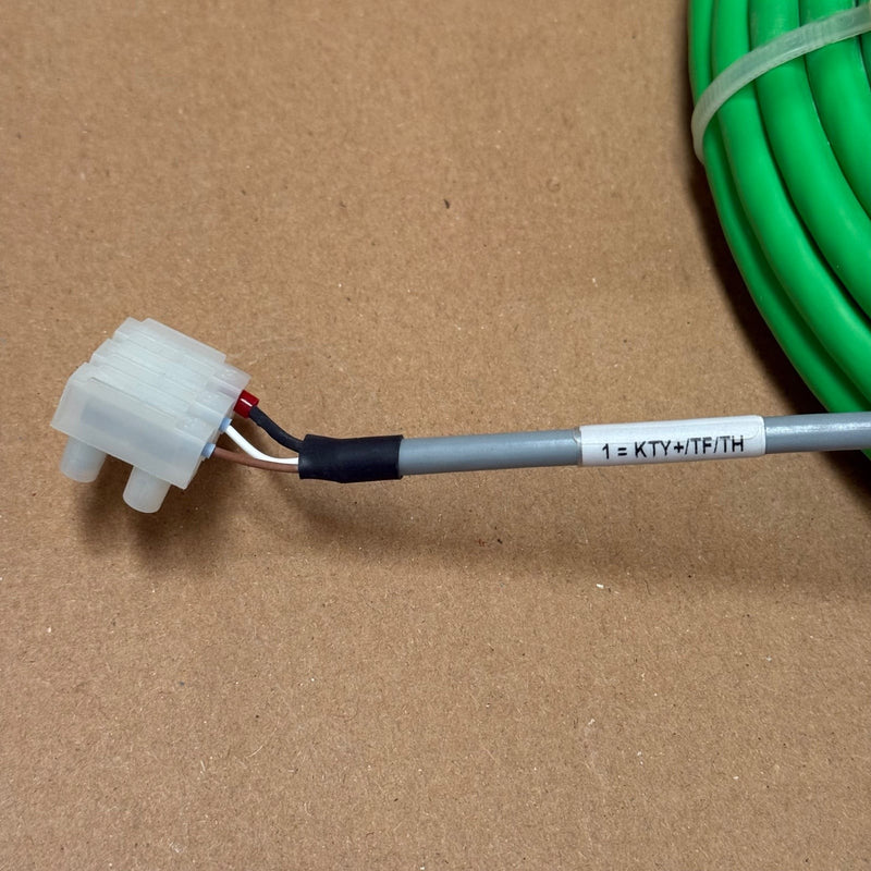 SEW-EURODRIVE – 13331515 – Pre-fabricated Motor/Encoder Cable