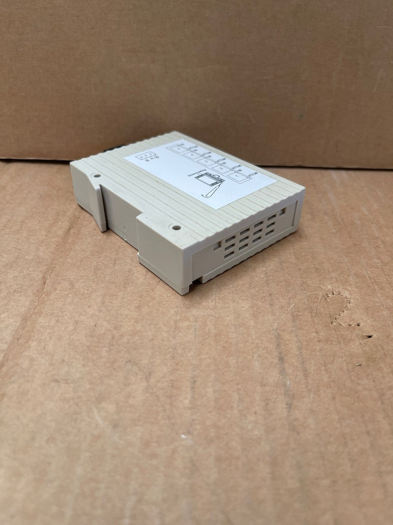 Schneider Electric – ConneXium – TCSESU053FN0 – Ethernet TCP/IP Unmanaged Switch