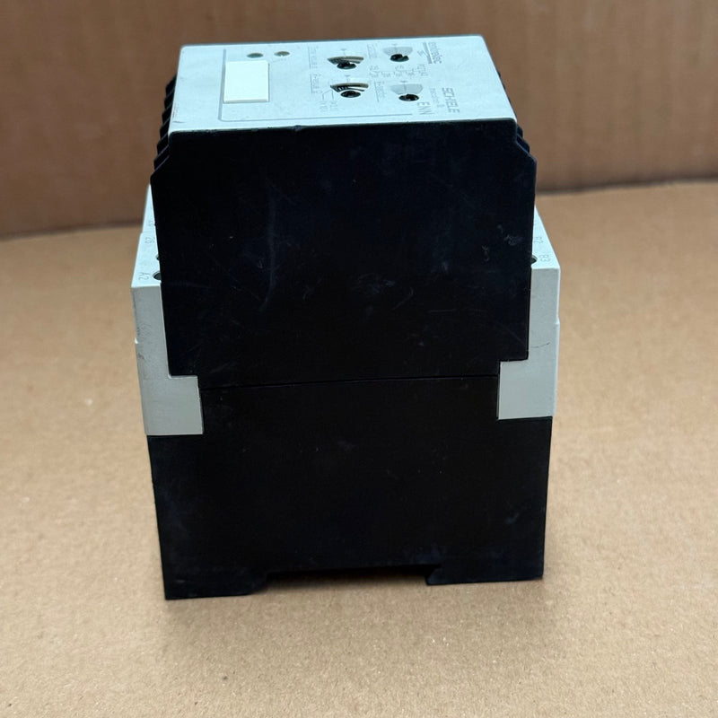 Entrelec Schiele – ENN 2.450.051.00 (Mecotron) – Conductive Liquid Level Monitor