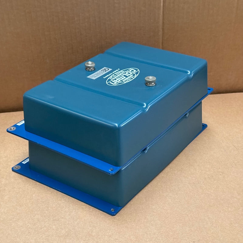 BARBER COLMAN – DYN2 80108 – Load Sharing Unit 120/240Vac