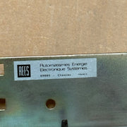 AEES – 24V 750 L2 – Industrial Relay Control Board