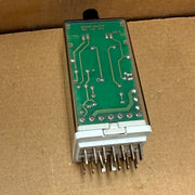 Mors Smitt – UMD-81 110VDC – High-Availability Digital Timing/Time-Delay Relay