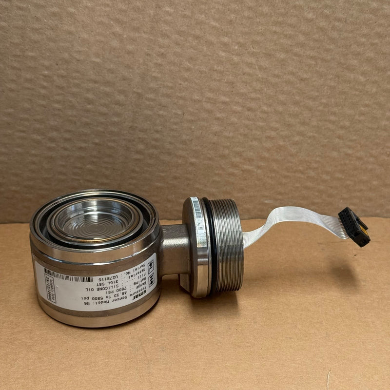 Smar – M6 – Pressure Sensor Module 48.33 TO 5800 PSI