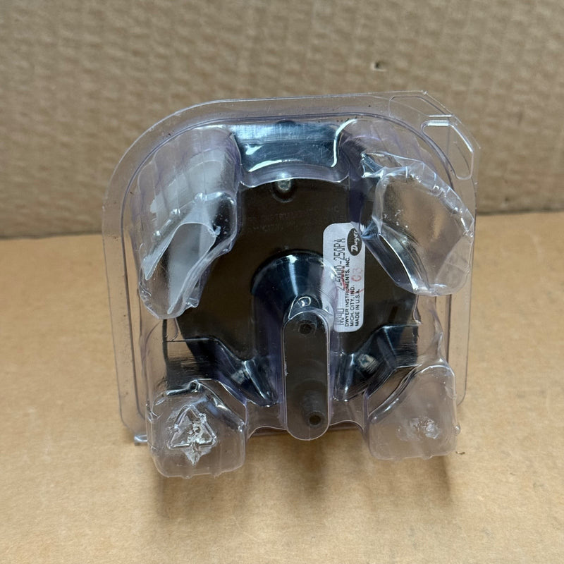 Dwyer – 2-5000-250PA – Compact Differential Pressure Gauge Minihelic II