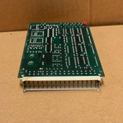 KraussMaffei – SK201 (5089825) – Control System Circuit Board Card