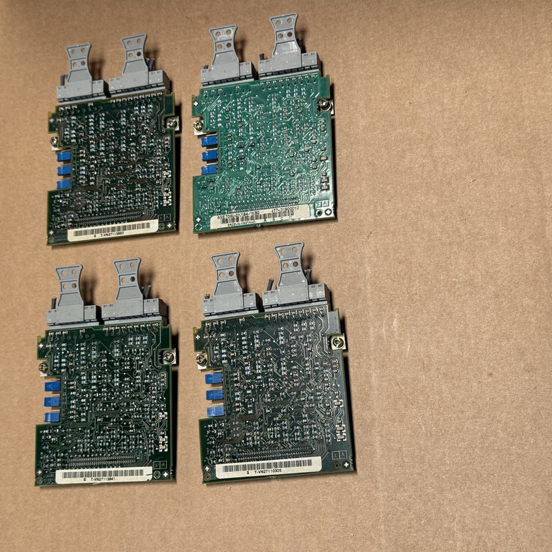 Siemens – 6SE7090-0XX84-0KB0 – Masterdrives EB1 Terminal module