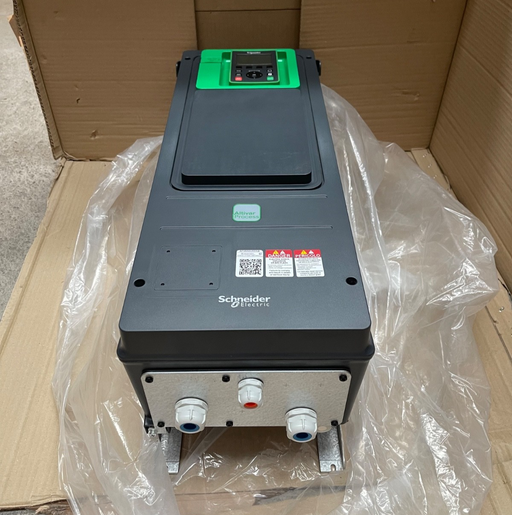 Schneider Electric – ATV650U55N4 – Altivar Process 5.5 kW 380‑480 V AC Drive
