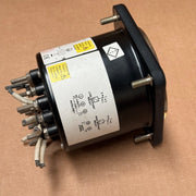 Crompton Instruments – 077-301A-KQ – Percent Panel Meter Relay