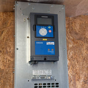 Danfoss – NXI01055-A2T0CSV-A1AFBLD2EA+QGLM+FL23+DLDE – VACON NXI Inverter