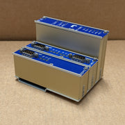 LAJ – LT100 CPU130 + COM220 + COM020 – Modular PLC System