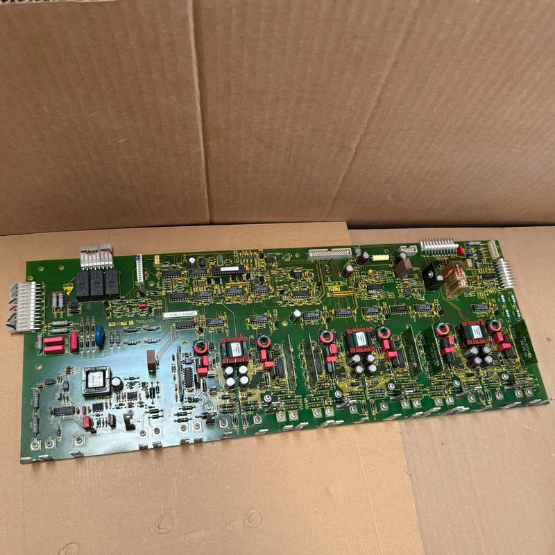 Refu Elektronik – WS17031-102SP02 (WS17031) – Power Board Card