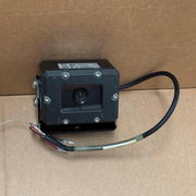Motec – MC3040B‑OS.500‑HK – Heavy‑Duty Reversing Camera, DIN‑Rail Heat Sink