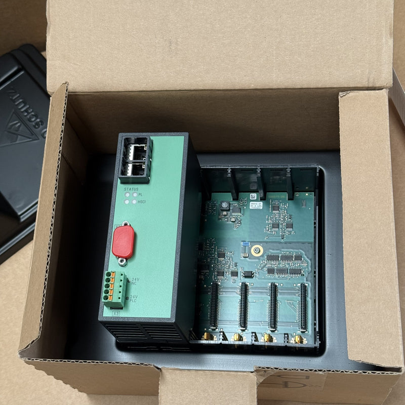 HEIDENHAIN – PLB6104 / 591828-03 – Expansion module