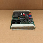 Müller – AD-0PT0-I0 – ECB Control Interface Board