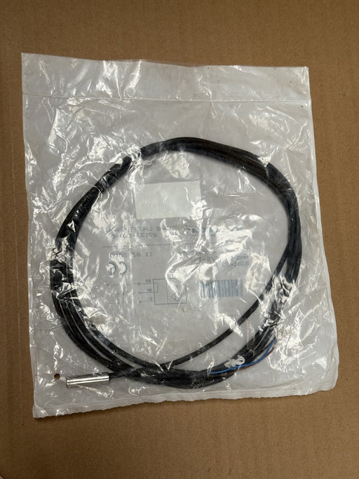SCHUNK – MMS-K 65/S-PNP – Proximity Switch Sensor  0301423