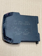 Elobau – 470121H1 – Safety Control Unit / Safety Evaluation Module 24 VDC