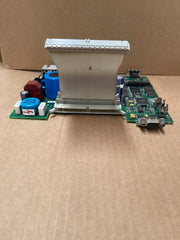 Siemens – C53207‑A322‑B21‑5 – PCB Board Module