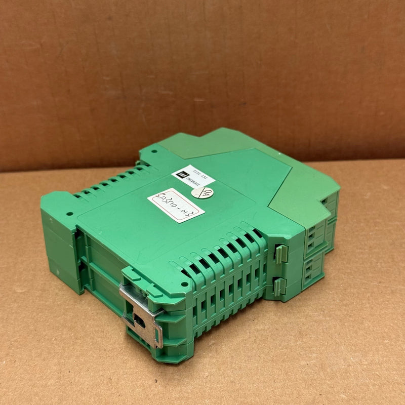 M+W – T131-132 – DIN Rail Interface Module