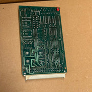 KraussMaffei – SK201 (5089825) – Control System Circuit Board Card