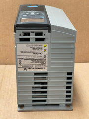 Grundfos – 96754692 – CUE 3x380‑500V 5.5 kW Frequency Drive