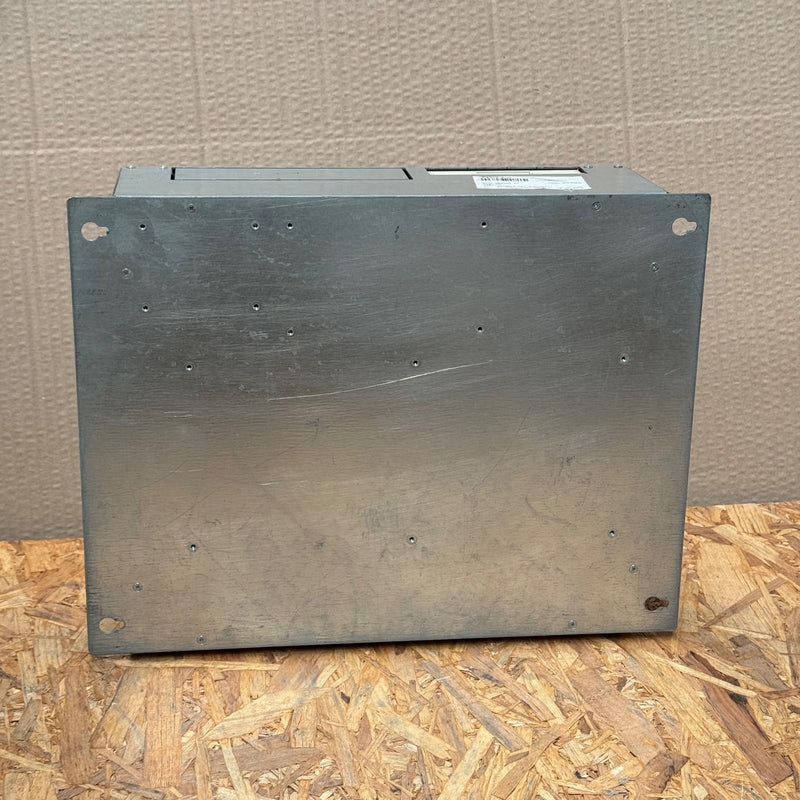 Janich & Klass – AMT Master-PC (7016610.0073) – Industrial Master Computer