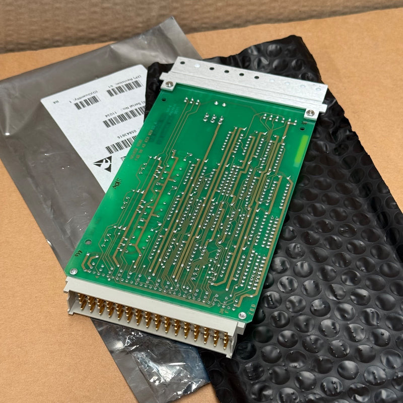 Siemens – 05843615 – PCB Assy, Control Interface (Logic Control-S34)