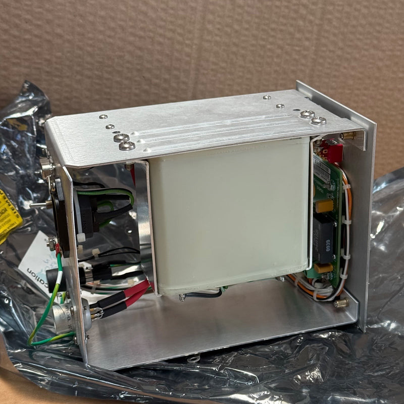 Siemens – 08509036 – P.S. Assy, Chamber -S40C REV. T