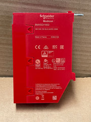 Schneider Electric – BMXSDI1602 – Modicon X80 Digital Safety Input Module