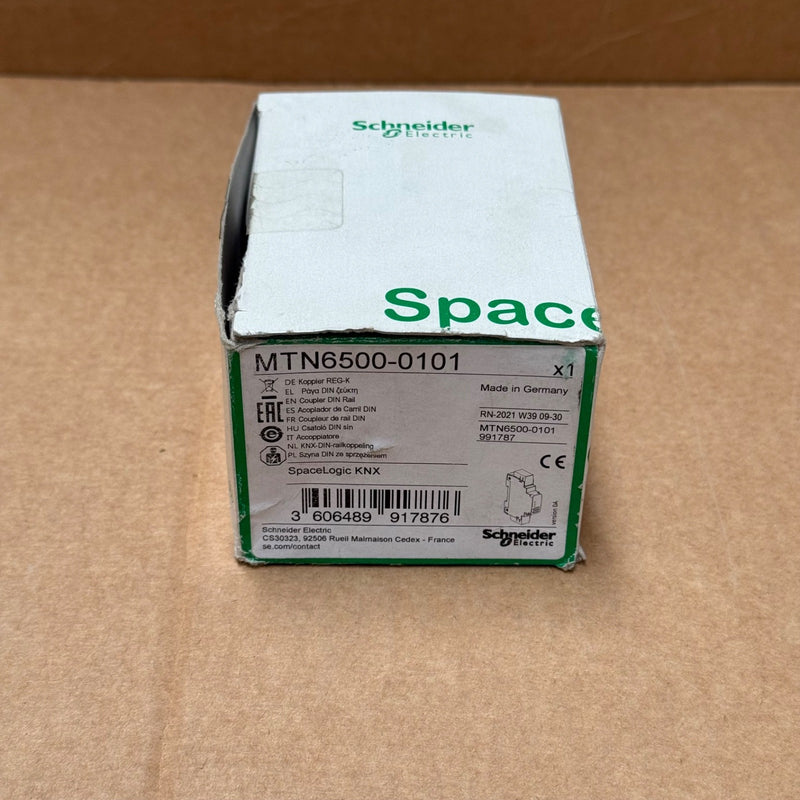 Schneider Electric – MTN6500-0101 – KNX IP Interface