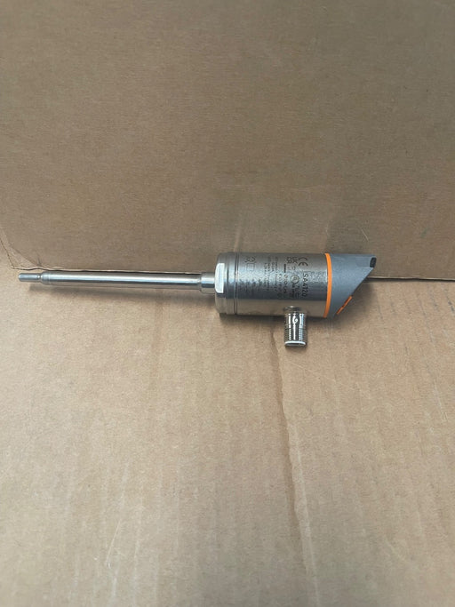ifm Electronic – SA4120 – Flow Sensor / Air‑flow Meter