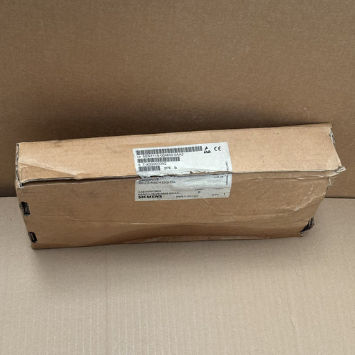 Siemens – 6SN1118-0DM33-0AA2 – SIMODRIVE 611 DIGITAL CONTROL