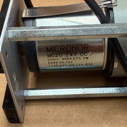 Micronor Motorized Potentiometer 500R 0501.24.025 + MG2G 24VDC Motor 6099.00.722