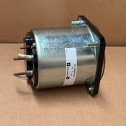 Yokogawa – AC Kilowatts Meter – 0–2000 kW Panel Meter