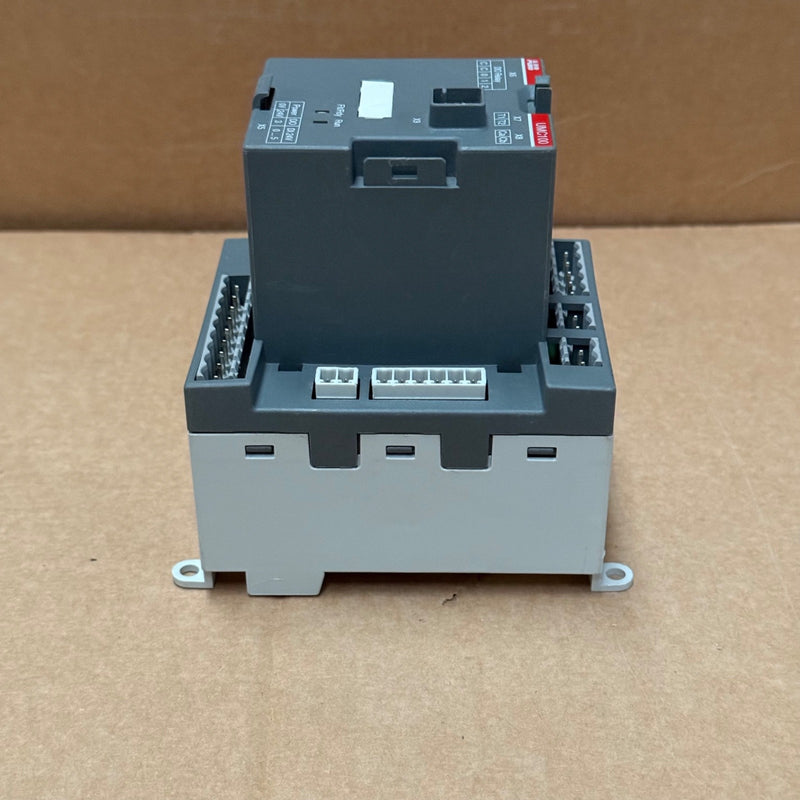 ABB – 1SAJ530000R0100 – UMC100.3 DC - DC Intelligent Motor Controller