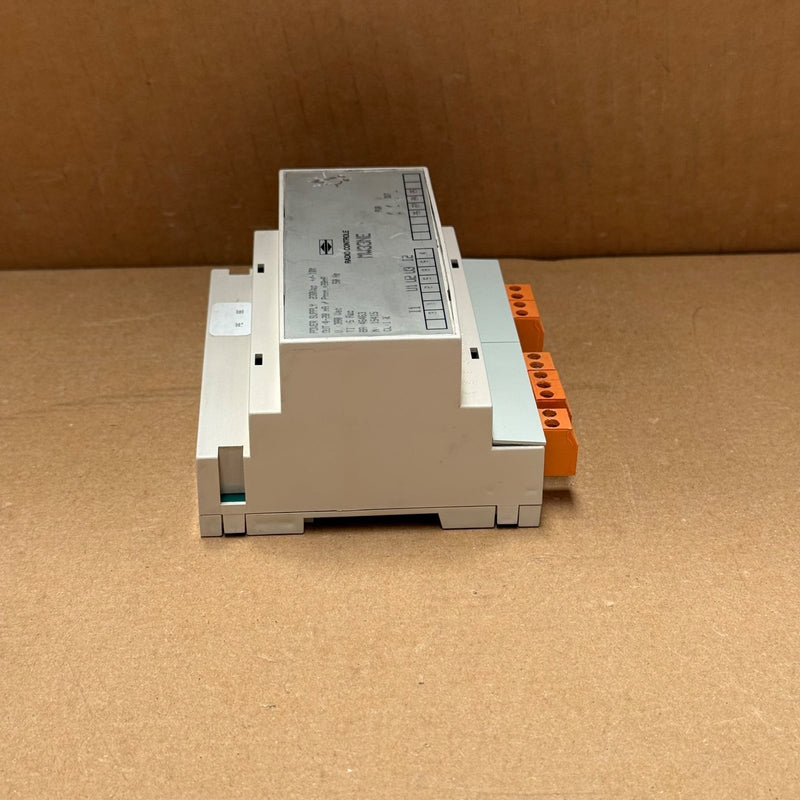 Radio Controle – MW33NE – DIN Rail Power Measurement Transducer