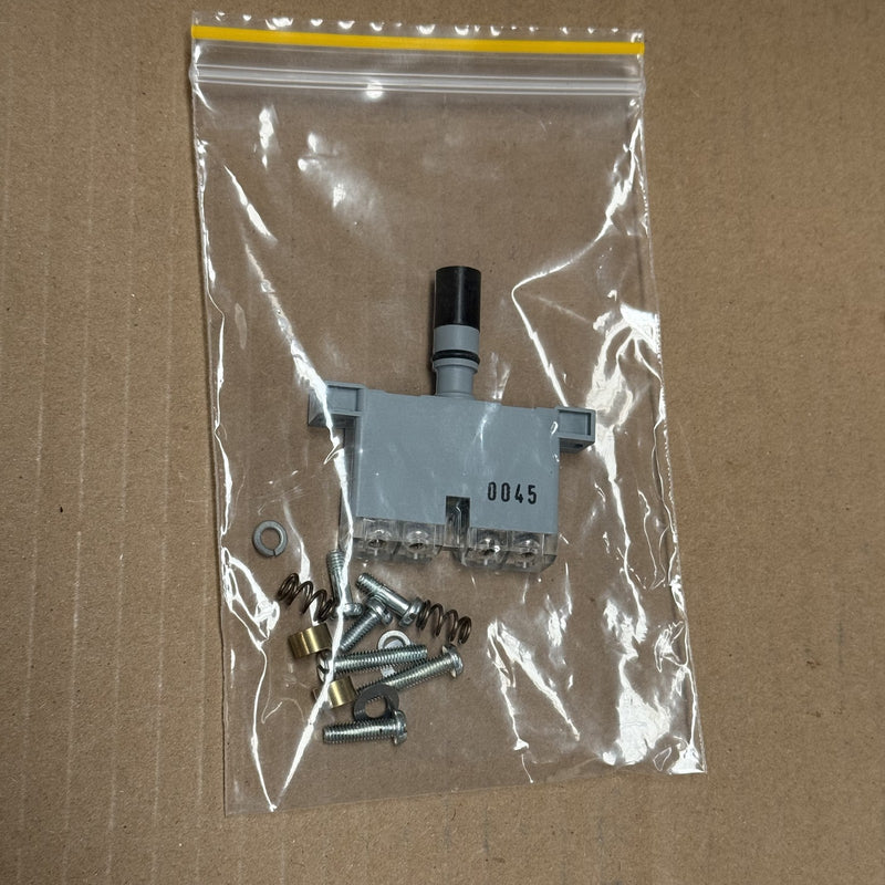 Balluff – BES 517-110 – BES517110 - RK / Inductive Limit Switch