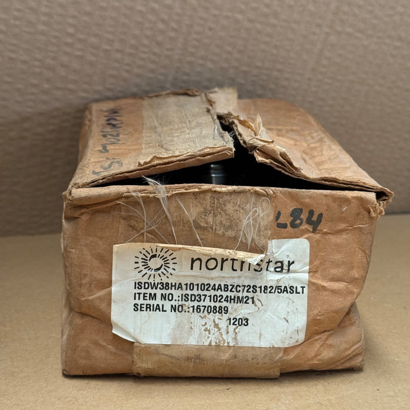 NorthStar – ISD371024HM21 (ISDW38HA101024ABZC72S182/5ASLT) – Hollowshaft Encoder