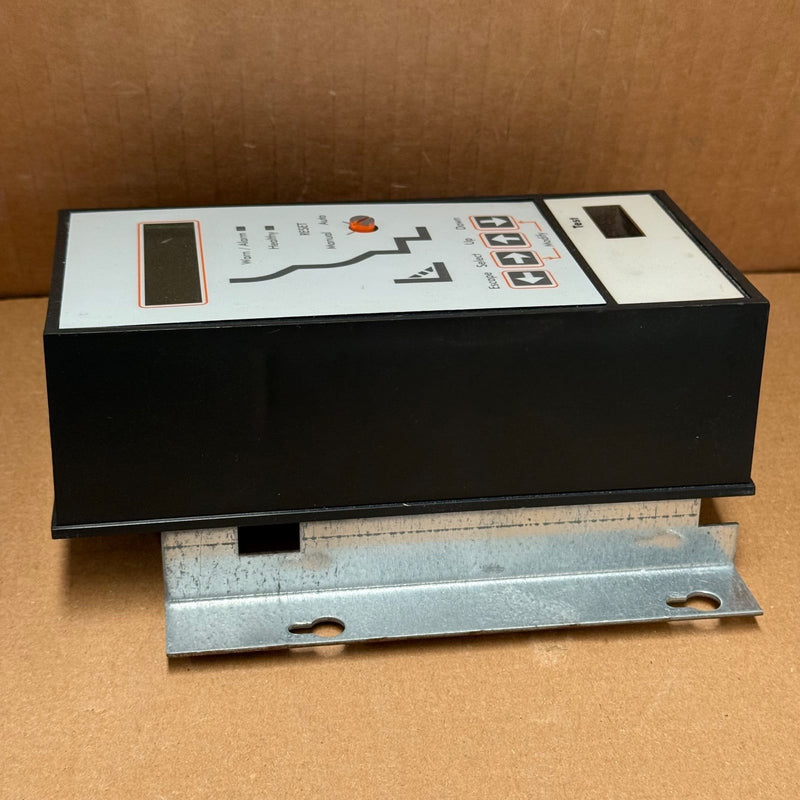 GE – MPRO-20 – M-Pact Plus Digital Electronic Trip Unit