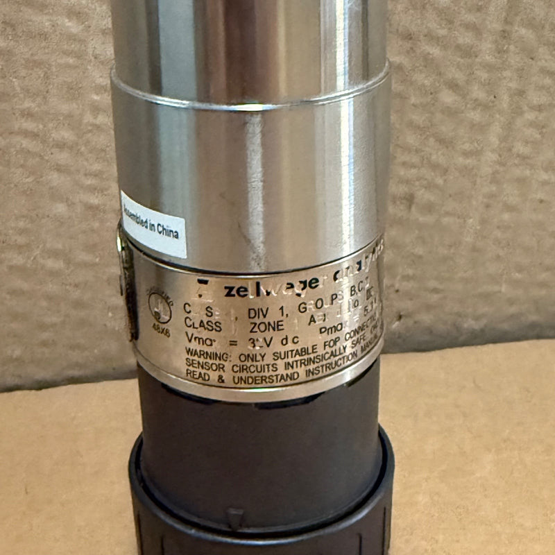 Zellweger – 2110B2073 – UL Certified Sensor Housing / Detector Head