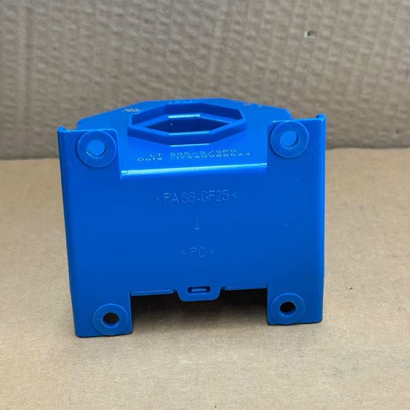 LEM – LT 505-S/SP11 – Closed-Loop Hall Effect Current Transducer (500A)