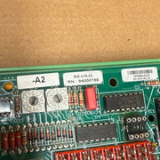 RECO – RM-V16.03 – Filter Control & I/O Module